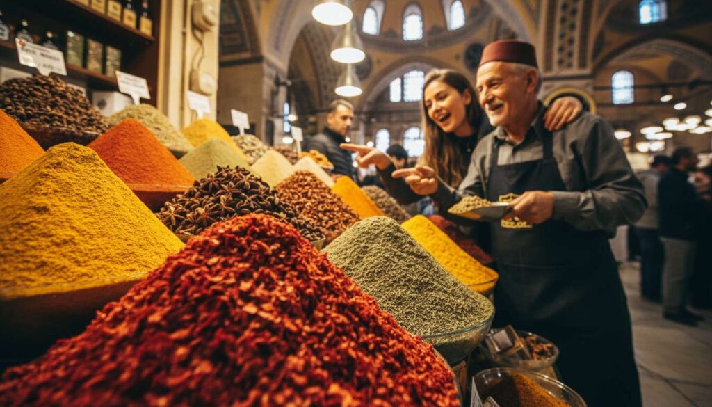 Turcy kochają tę przyprawę. W Polsce wciąż mało znana, a jest przepyszna