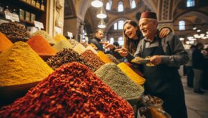 Turcy kochają tę przyprawę. W Polsce wciąż mało znana, a jest przepyszna