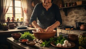 Dwie garście do mielonych i mięso nie wysycha. Ten prosty trik naprawdę działa