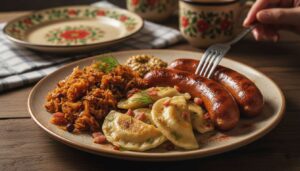 Ten przysmak łączy Polaków i Niemców. W innych krajach budzi obawy