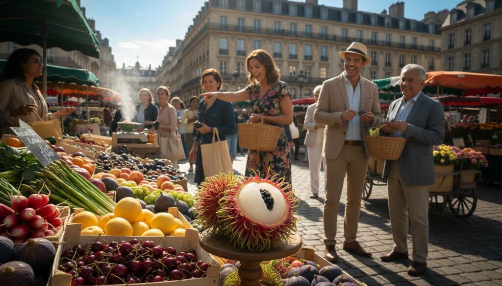 Francuzi się nią zajadają. W Polsce wciąż rzadko trafia do koszyka