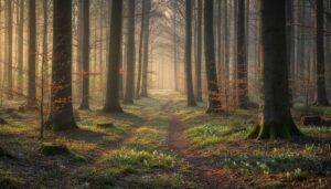 Zorientowani wiedzą, że w polskich lasach pojawiło się marcowe cudo. Pyszota do wiosennych surówek