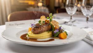 Kiedyś to danie było symbolem biednej kuchni. Dziś podają je najlepsze restauracje