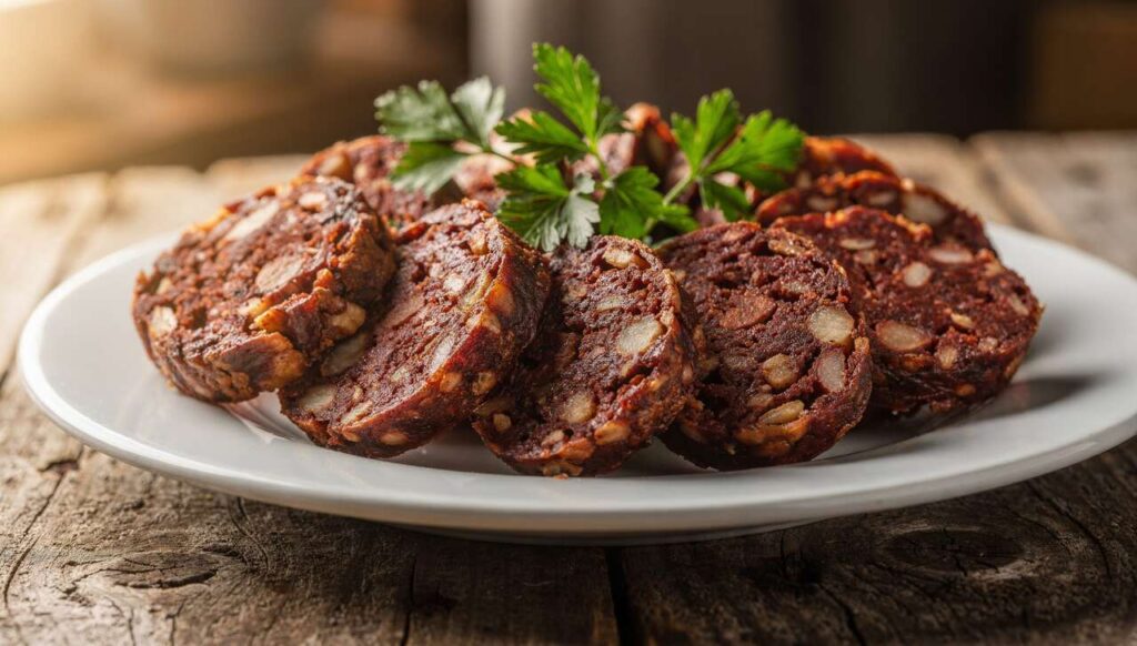 Dla Hiszpanów przysmak. W Polsce wielu krzywi się na samą myśl, chociaż w smaku jak wątróbka