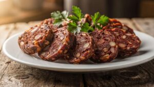 Dla Hiszpanów przysmak. W Polsce wielu krzywi się na samą myśl, chociaż w smaku jak wątróbka